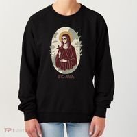 Saint Ava Women's Sweatshirt thumb 0