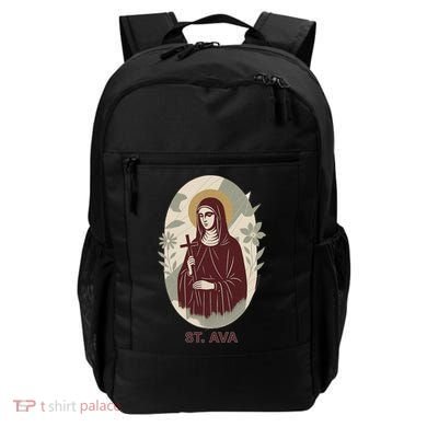 Saint Ava Backpack