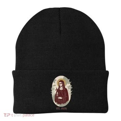 Saint Ava Beanie