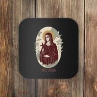 Saint Ava Coaster thumb 0