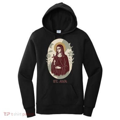 Saint Ava Women's Hoodie