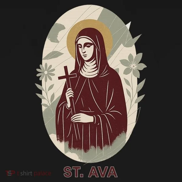 Saint Ava Women's Hoodie