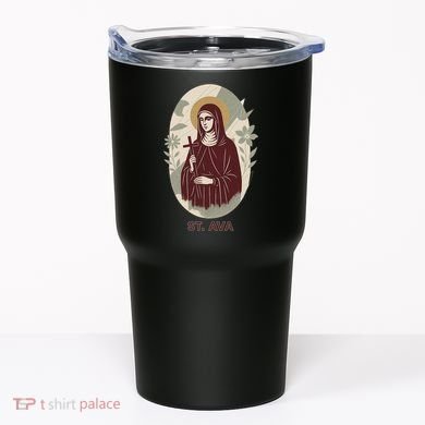 Saint Ava Tumbler