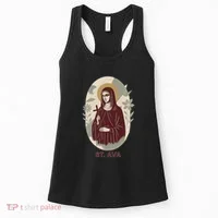 Saint Ava Women's Tank Top thumb 0