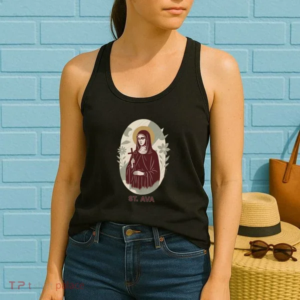 Saint Ava Women's Tank Top