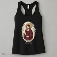 Saint Ava Women's Tank Top thumb 3