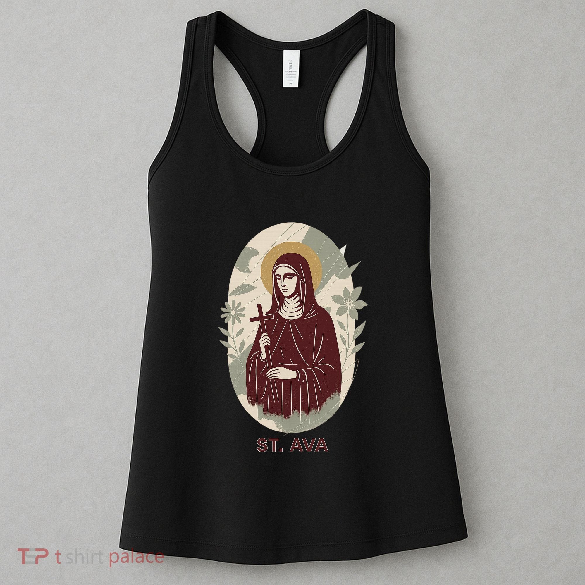 Saint Ava Women's Tank Top