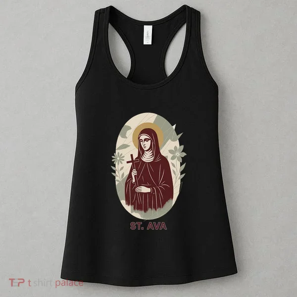 Saint Ava Women's Tank Top