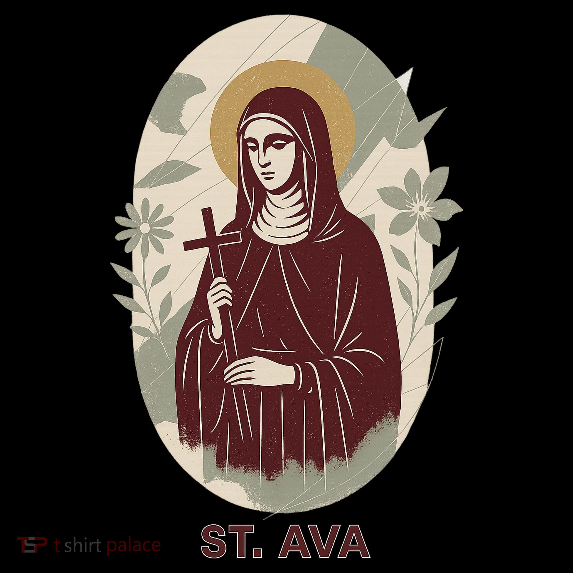 Saint Ava Women's Tank Top