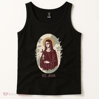 Saint Ava Tank Top thumb 2