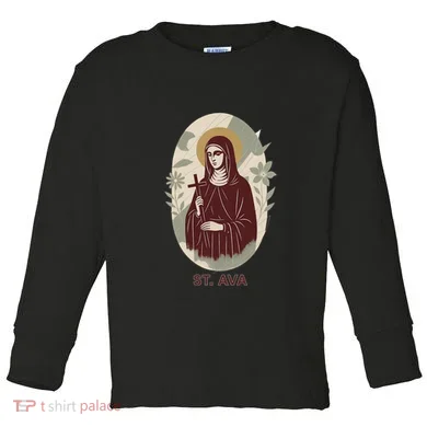 Toddler Long Sleeve