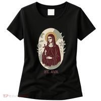 Saint Ava Women's T-Shirt thumb 0