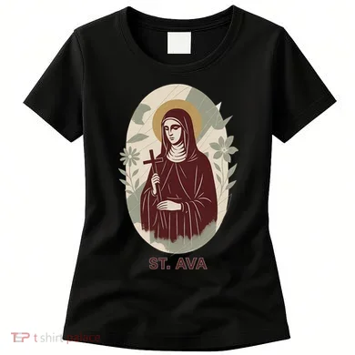 Saint Ava Women's T-Shirt