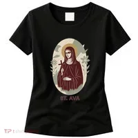 Saint Ava Women's T-Shirt thumb 0