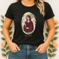 Saint Ava Women's T-Shirt thumb 2