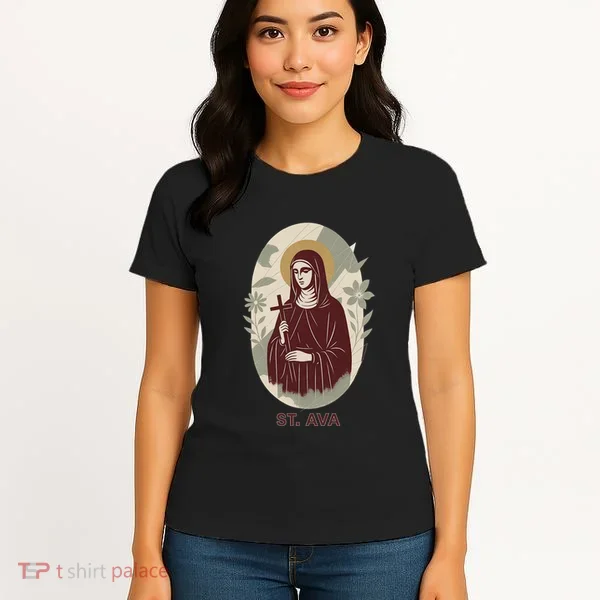 Saint Ava Women's T-Shirt