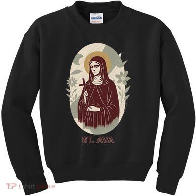 Saint Ava Kids Sweatshirt