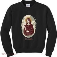 Saint Ava Kids Sweatshirt thumb 0