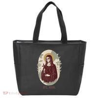 Saint Ava Tote Bag thumb 0