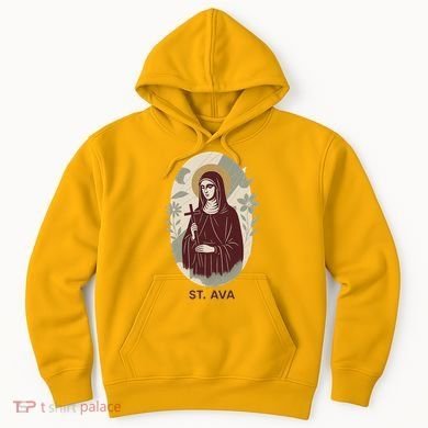 Saint Ava Hoodie