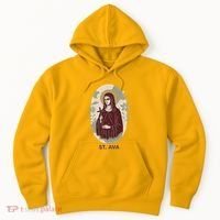 Saint Ava Hoodie thumb 0
