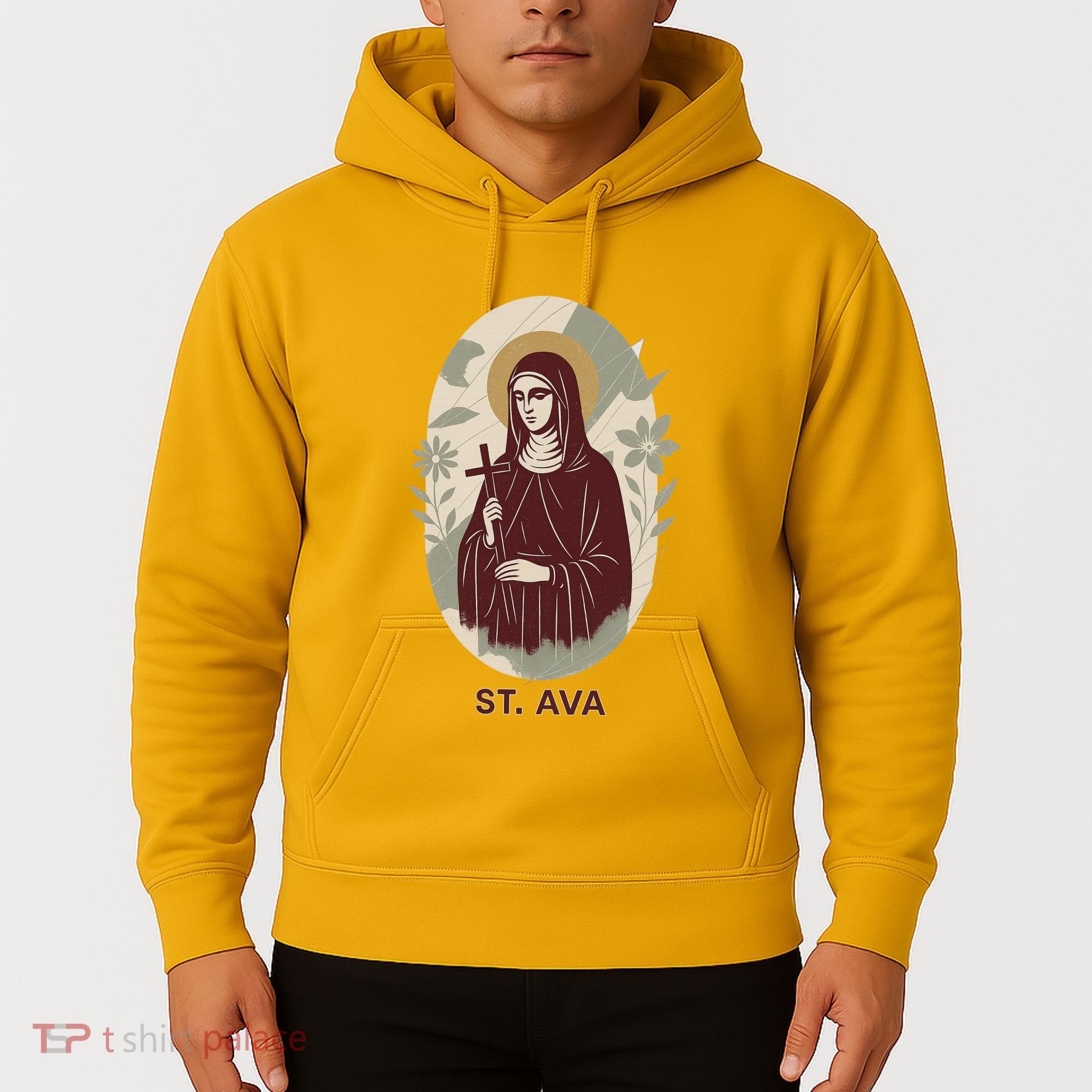 Saint Ava Hoodie