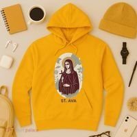 Saint Ava Hoodie thumb 3