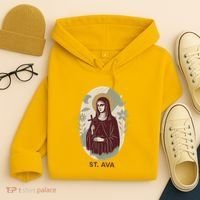 Saint Ava Hoodie thumb 4