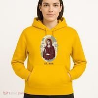 Saint Ava Hoodie thumb 5