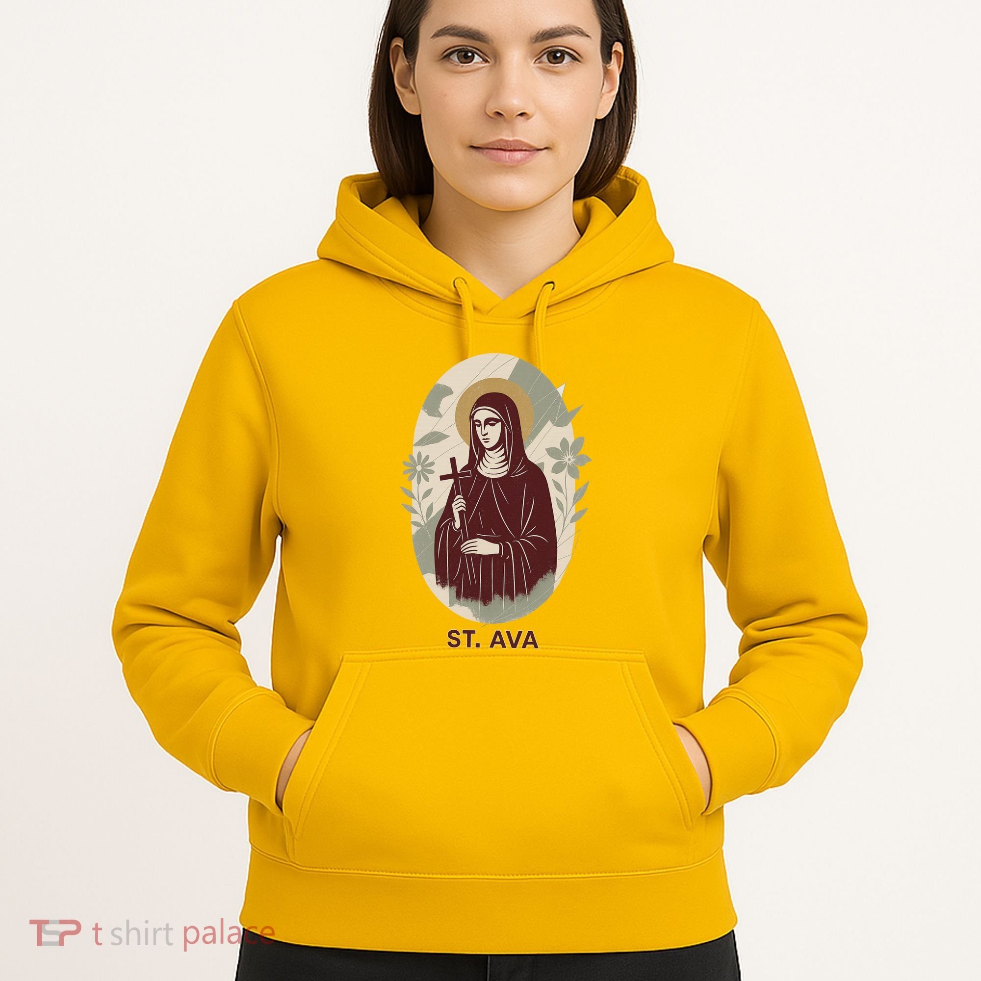 Saint Ava Hoodie