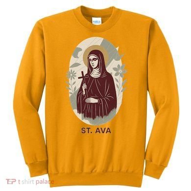 Saint Ava Sweatshirt
