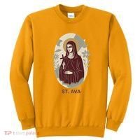 Saint Ava Sweatshirt thumb 0