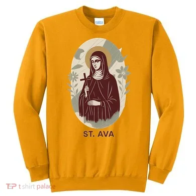 Saint Ava Sweatshirt