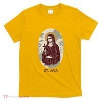 Saint Ava T-Shirt thumb 0