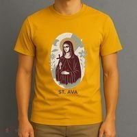 Saint Ava T-Shirt thumb 3