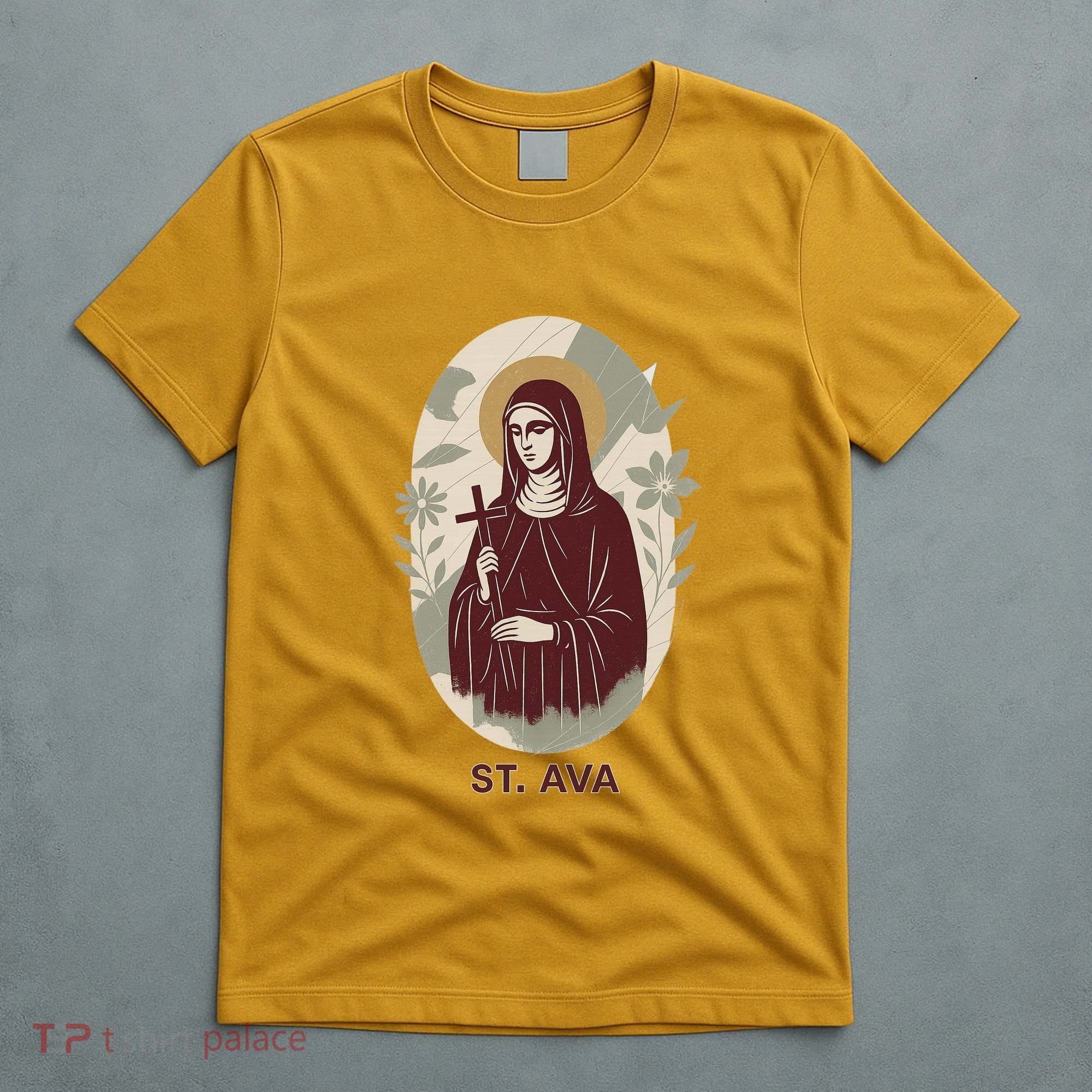 Saint Ava T-Shirt