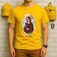 Saint Ava T-Shirt thumb 6