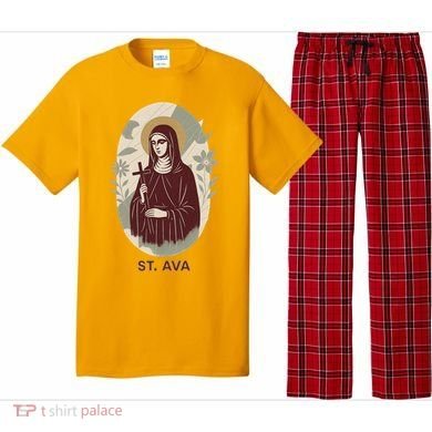 Saint Ava Pajama Set
