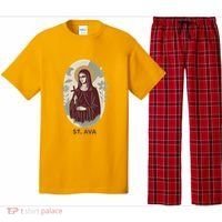 Saint Ava Pajama Set thumb 0