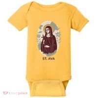 Saint Ava Baby Bodysuit thumb 0