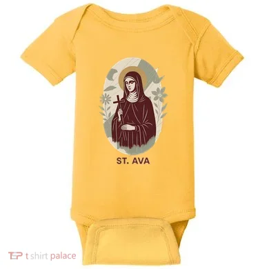Baby Bodysuit