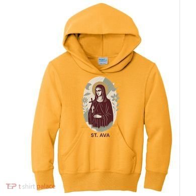 Saint Ava Kids Hoodie