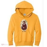 Saint Ava Kids Hoodie thumb 0