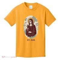 Saint Ava Kids T-Shirt thumb 0