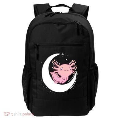 Space Axolotl Backpack