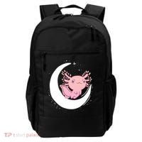 Space Axolotl Backpack thumb 0