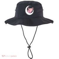 Space Axolotl Bucket Hat thumb 0
