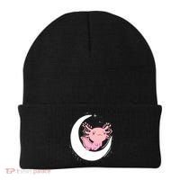 Space Axolotl Beanie thumb 0
