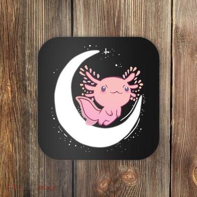 Space Axolotl Coaster