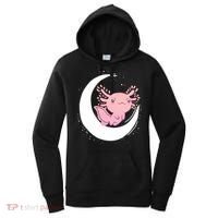 Space Axolotl Women's Hoodie thumb 0